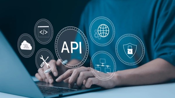 Software Development & Integration illustration